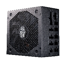 Блок питания COOLER MASTER ATX 850W MPY-850V-AGBAG