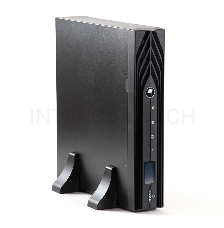 Источник бесперебойного питания SKAT-UPS 1000 RACK 220В 50/60Гц 900Вт 2 АКБ внешние On-Line синусоида