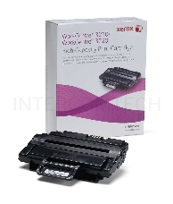 Тонер картридж 106R01486 повышенной емкости для Xerox WorkCentre 3210/3220, 4100 стр