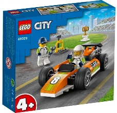 Конструктор Lego City Гоночный автомобиль (60322)