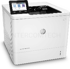 Принтер лазерный HP LaserJet Enterprise M611dn, (A4, 1200dpi, 61ppm, 512Mb, Duplex, Lan, USB)