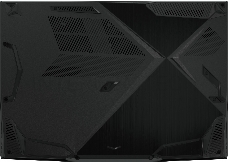 Ноутбук MSI GF63 Thin 12VF-468XRU Core i5 12450H 16Gb SSD512Gb NVIDIA GeForce RTX4060 8Gb 15.6