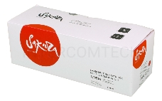 Картридж SAKURA CLTM504S для Samsung CLP-415, CLX-4195, SL-C1810, SL-C1860, пурпурный, 1800 к.
