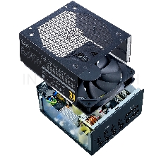 Блок питания COOLER MASTER ATX 850W MPY-850V-AGBAG