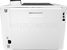 Принтер лазерный HP Color LaserJet Pro M455dn (3PZ95A), (A4, 600x600 dpi, 27(27)ppm, 1,25Gb, 2trays 50+250, Duplex, USB/GigEth)