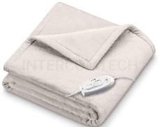 Электрическое одеяло Sanitas SHD 70 Cosy 100Вт