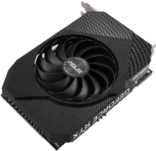 Видеокарта ASUS PH-RTX3060-12G-V2 LHR //RTX3060 HDMI*1 DP*3 12G D6; 90YV0GB4-M0NA10