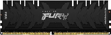 Модуль памяти Kingston DRAM 8GB 3600MHz DDR4 CL16 DIMM FURY Renegade Black EAN: 740617322569