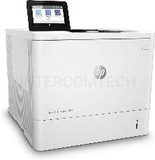 Принтер лазерный HP LaserJet Enterprise M611dn, (A4, 1200dpi, 61ppm, 512Mb, Duplex, Lan, USB)