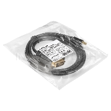 Кабель miniDisplayPort-DVI ExeGate EX-CC-mDPM-DVIM-1.8 (mini20M/25M, 1,8м)