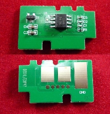 Чип Samsung ProXprress SL-M4030ND/SL-M4080ND (MLT-D201L) 20K ELP Imaging®