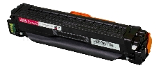 Картридж SAKURA CLTM504S для Samsung CLP-415, CLX-4195, SL-C1810, SL-C1860, пурпурный, 1800 к.