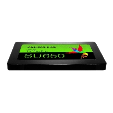 Накопитель SSD ADATA SATA III 960Gb ASU650SS-960GT-R Ultimate SU650 2.5