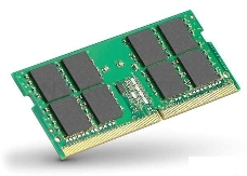 Память оперативная Kingston SODIMM 16GB 3200MHz DDR4 Non-ECC CL22  DR x8