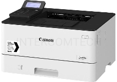 Принтер Canon i-SENSYS LBP226dw (ЧБ, А4, 38 стр/мин, 250 л, USB 2.0, 10/100/1000-TX, Wi-Fi, дуплекс, 5-стр. дисплей, PS)