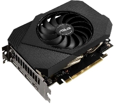 Видеокарта ASUS PH-RTX3060-12G-V2 LHR //RTX3060 HDMI*1 DP*3 12G D6; 90YV0GB4-M0NA10