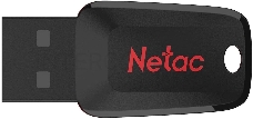 Флеш Диск Netac U197 64Gb <NT03U197N-064G-20BK>, USB2.0