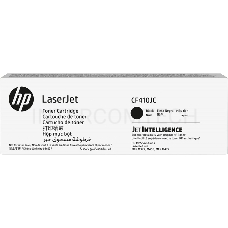 Картридж Cartridge HP 410J для CLJ M477/M452/M377dw, черный (7 600 стр.) (белая упаковка)