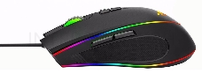 Мышь Acer OMW131 черный оптическая (6000dpi) USB (7but)