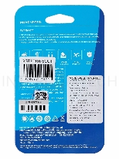 Карта памяти MicroSD 8GB Move Speed FT100 Class 10 без адаптера