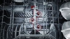 Посудомоечная машина BOSCH 60CM SMV8YCX03E Встраиваемая