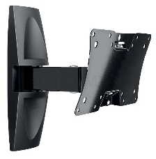 Кронштейн для телевизора Holder LCDS-5063 черный 19