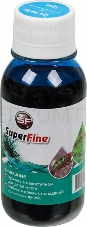 Расходные материалы Hi-Black Чернила HP водные/унив (Hi-Color) , 0.1л, cyan