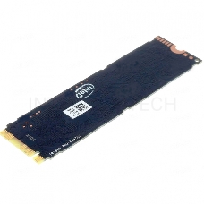 Накопитель SSD Intel Original PCI-E x4 512Gb SSDPEKKW512G8XT 760p Series M.2 2280