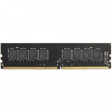 Память AMD 4GB DDR4 2400 DIMM(R744G2400U1S-UO) Performance Series, 1.2V, Non-ECC, CL15, Bulk