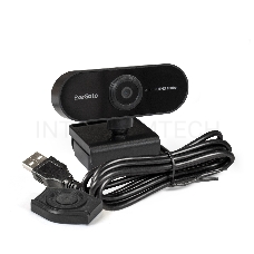 Веб-камера ExeGate EX287379RUS Stream C925 FullHD T-Tripod (матрица 1/3