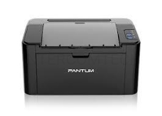 Принтер лазерный Pantum P2500W, (А4, 22 стр/мин, 1200x1200 dpi, 128 Мб, подача: 150 лист., USB, Wi-Fi, черный корпус)