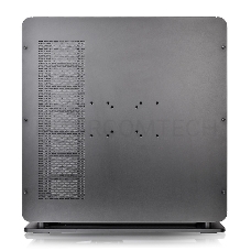 Корпус Thermaltake Core P8 TG Black CA-1Q2-00M1WN-00 Black/Wall Mount/SPCC/4mm Tempered Glass*3