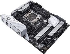 Материнская плата ASUS PRIME X299-A II /LGA2066,X299,USB3.2 GEN2,MB