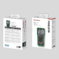 Профессиональный мультиметр MS8251B MASTECH