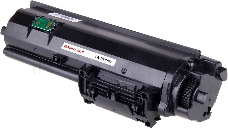 Картридж лазерный Print-Rite TFKABEBPRJ PR-TK-1160 TK-1160 черный (7200стр.) для Kyocera Ecosys P2040dn/P2040dw