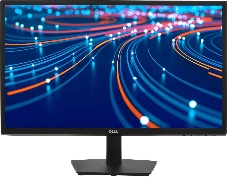 Монитор/ DELL E2722H 27'' 1920x1080, IPS, 178/178, 8мс, 300nit, DP/VGA, noUSB, T, 1y, w/o euro cable