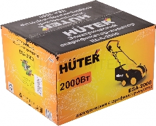 Электрический скарификатор-аэратор ESA-2000 Huter