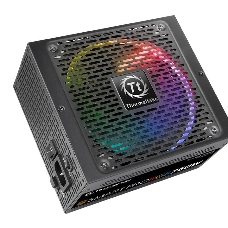 Блок питания Thermaltake  PS-SPR-0750FPCBEU-R