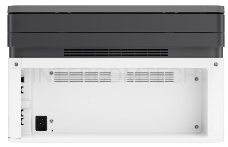 МФУ лазерное, HP Laser MFP 135a, (4ZB82A), (A4, принтер/сканер/копир, 1200dpi, 20ppm, 128Mb, USB)