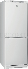 Холодильник Indesit ES 16, Габариты (ШxГxВ) 60x63x167 см,Объем холодильной камеры 193 л Объем морозильной камеры 85 л