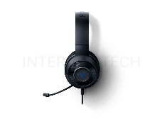 Гарнитура Razer Kraken X Razer Kraken X for Console - Analog Gaming Headset - Russian Packaging