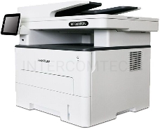 МФУ лазерный Pantum M7300FDN (A4, принтер/сканер/копир/факс, 1200dpi, 33ppm, 512Mb, ADF50, Duplex, Lan, USB) (M7300FDN)
