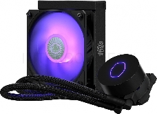 Система охлаждения Cooler Master MASTERLIQUID ML120L V2 RGB