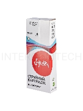Струйный картридж Sakura C13T636100 (T6361 Photo Black) для Epson, фото-черный, 700 мл.