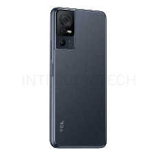 Смартфон TCL 40SE Dark Grey, 17,15 см (6.75