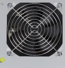 Блок питания Accord ATX 600W ACC-600W-12 (24+4+4pin) 120mm fan 4xSATA