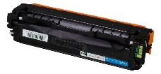 Картридж SAKURA CLTC504S для Samsung CLP-415, CLX-4195, SL-C1810, SL-C1860, синий, 1800 к.