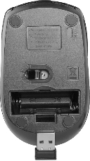 Клавиатура + мышь DEFENDER C-915 RU  Black USB 45915 {Беспроводной набор, полноразмерный}