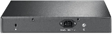Коммутатор TP-LINK SMB TL-SG1016PE Easy Smart гигабитный 16-портовый коммутатор с 8 портами PoE+