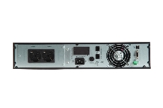 Источник бесперебойного питания SKAT-UPS 1000 RACK 220В 50/60Гц 900Вт 2 АКБ внешние On-Line синусоида